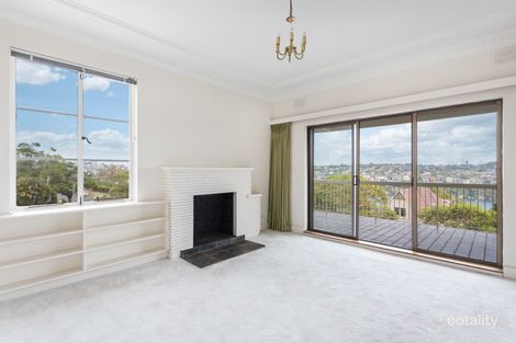 Property photo of 25 Euryalus Street Mosman NSW 2088