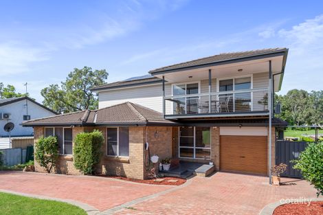 Property photo of 5 Adrian Street Macquarie Fields NSW 2564