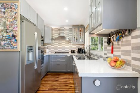 Property photo of 5 Adrian Street Macquarie Fields NSW 2564