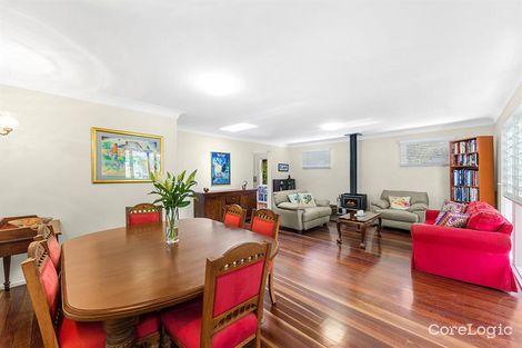 Property photo of 16 Cropthorne Street Tarragindi QLD 4121