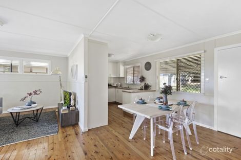 25 Noll St, Kearneys Spring, QLD 4350