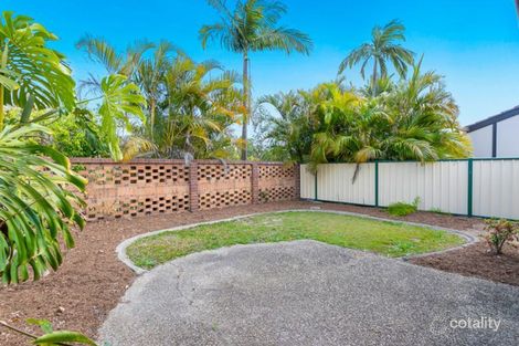 Property photo of 9 Barton Street Capalaba QLD 4157