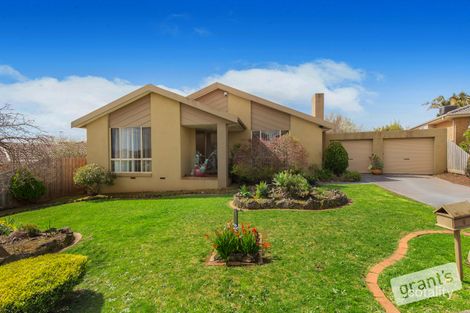 Property photo of 4 Cornus Court Narre Warren VIC 3805