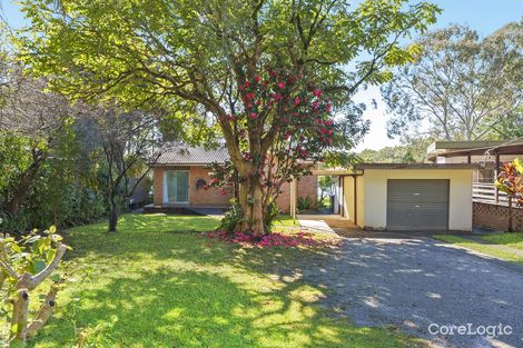 Property photo of 405 Ocean Drive West Haven NSW 2443