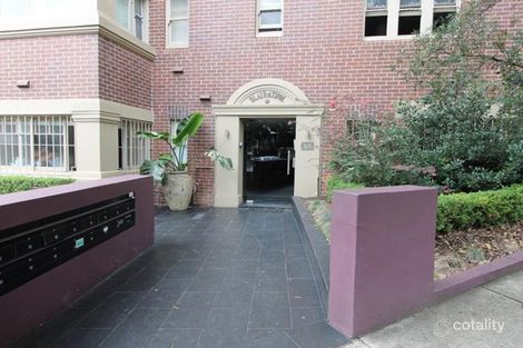 Property photo of 12/61 Liverpool Street Paddington NSW 2021