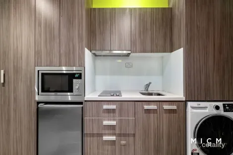 Property photo of 2009/181 A'Beckett Street Melbourne VIC 3000
