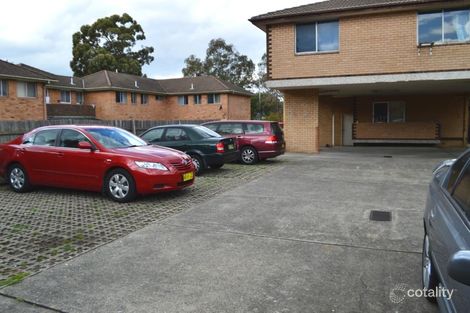 Property photo of 10/82 St Hilliers Road Auburn NSW 2144