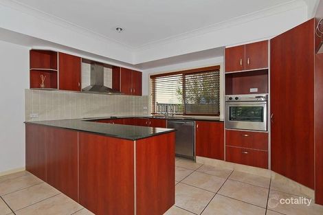 Property photo of 2/29 Bayswater Avenue Varsity Lakes QLD 4227