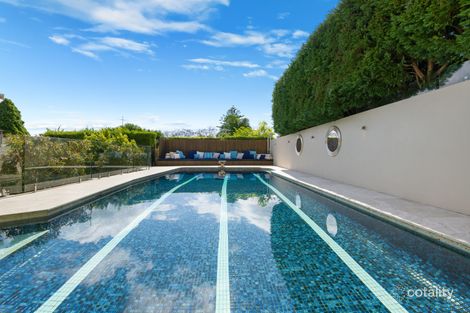 Property photo of 133 Bellevue Road Bellevue Hill NSW 2023