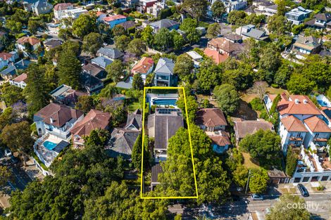 Property photo of 133 Bellevue Road Bellevue Hill NSW 2023