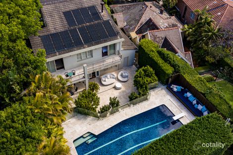Property photo of 133 Bellevue Road Bellevue Hill NSW 2023