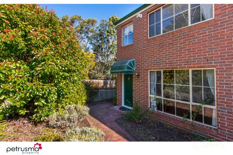 Property photo of 1/4 Mowbray Court Lenah Valley TAS 7008