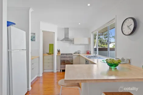 Property photo of 38 Third Avenue Coolum Beach QLD 4573