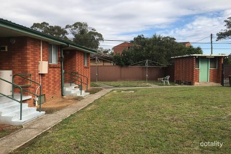 Property photo of 4/11 Newstan Place Cartwright NSW 2168