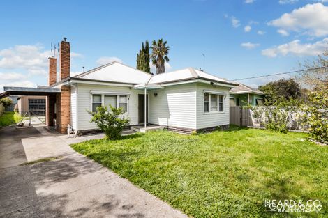 Property photo of 97 Havlin Street East Flora Hill VIC 3550