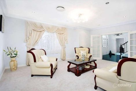 Property photo of 7 Gottwald Place West Pennant Hills NSW 2125