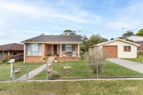 Property photo of 13 The Ridge Helensburgh NSW 2508