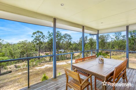 Property photo of 28 Lorikeet Drive Tamaree QLD 4570