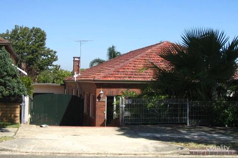 Property photo of 67 Westminster Street Bexley NSW 2207
