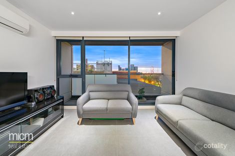 Property photo of 506/55-63 Jeffcott Street West Melbourne VIC 3003