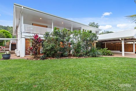 Property photo of 50 Goodwin Street Edge Hill QLD 4870