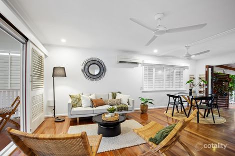 Property photo of 50 Goodwin Street Edge Hill QLD 4870