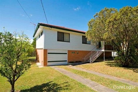 Property photo of 25 Carcoola Street Kingston QLD 4114