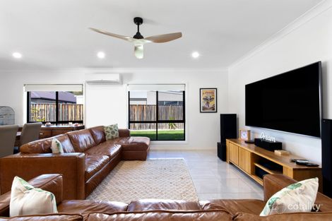Property photo of 82 Sovereign Circuit Pelican Waters QLD 4551