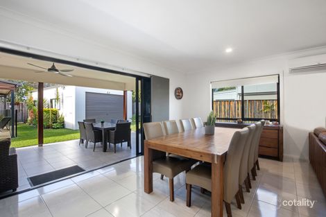 Property photo of 82 Sovereign Circuit Pelican Waters QLD 4551