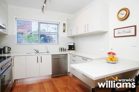 4/18 Napier St, Drummoyne, NSW 2047