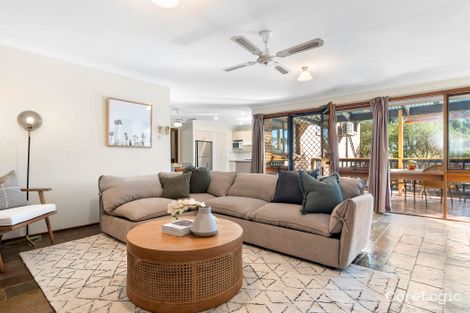 Property photo of 11 Thompson Close West Pennant Hills NSW 2125