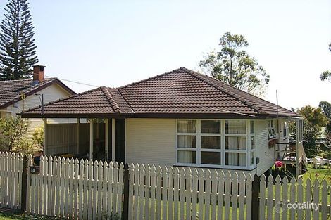 56 Dahlia St, Cannon Hill, QLD 4170