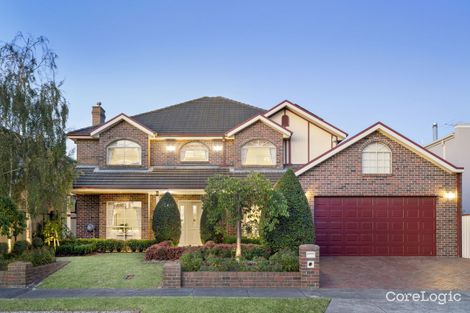Property photo of 22 Rowlandson Place Taylors Lakes VIC 3038