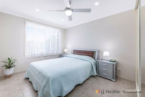 Property photo of 120 Roberta Street Greystanes NSW 2145