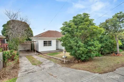 Property photo of 3 Hanson Street Niddrie VIC 3042