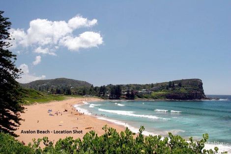 Property photo of 6/61 Avalon Parade Avalon Beach NSW 2107