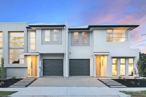 Property photo of 1A/1B Letcher Road Oaklands Park SA 5046