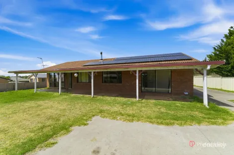3 Kilcoy Cl, Armidale, NSW 2350