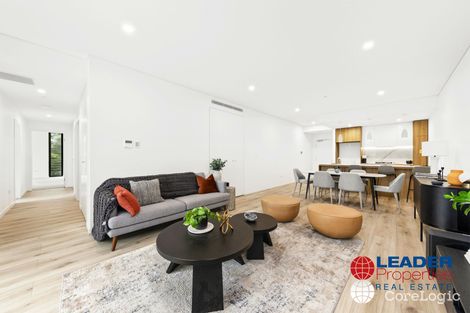 Property photo of 15-19 Clarence Street Burwood NSW 2134