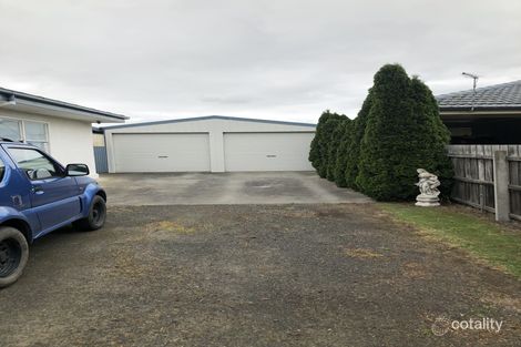 Property photo of 11 Evelyn Street Yarram VIC 3971