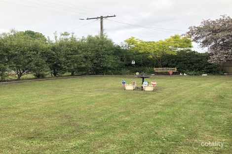 Property photo of 11 Evelyn Street Yarram VIC 3971