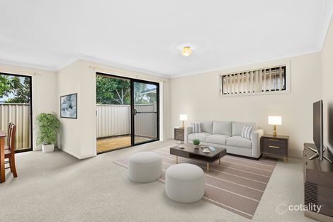 Property photo of 3/78 Marshall Street Dapto NSW 2530