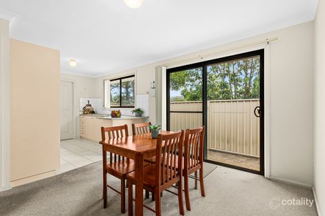 Property photo of 3/78 Marshall Street Dapto NSW 2530