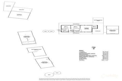 Property photo of 26 Smith Road Jupiter Creek SA 5153