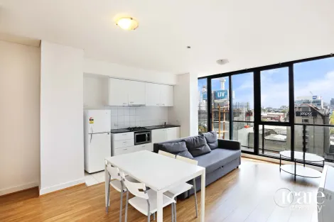 1002/455 Elizabeth St, Melbourne, VIC 3000