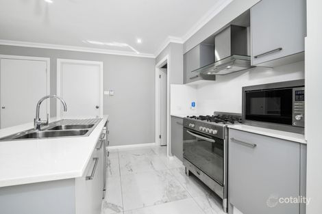 Property photo of 58 Winter Street Denham Court NSW 2565