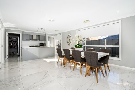 Property photo of 58 Winter Street Denham Court NSW 2565