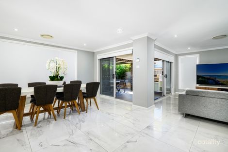 Property photo of 58 Winter Street Denham Court NSW 2565