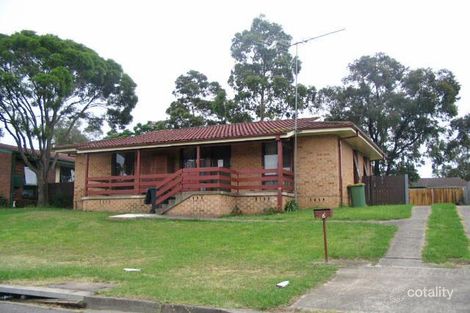 6 Welsted St, South Windsor, NSW 2756