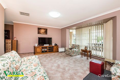 Property photo of 23 Earnshaw Loop Leeming WA 6149